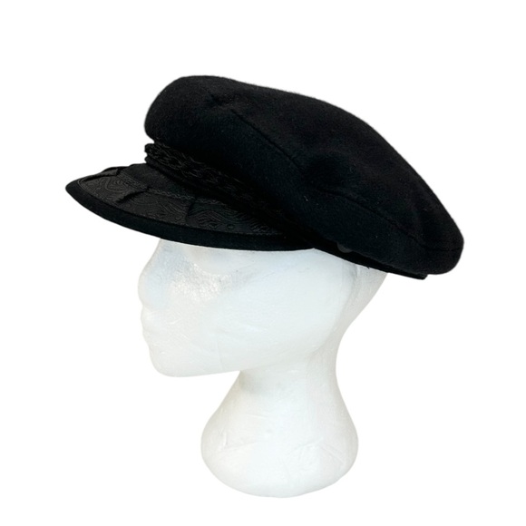 Vintage Authentic Greek Fisherman's Cap - Picture 1 of 13